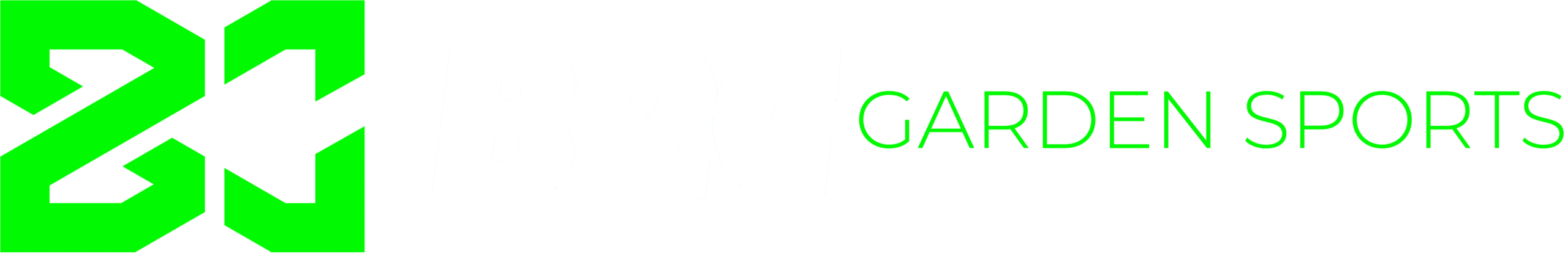 B2C – GARDEN SPORTS